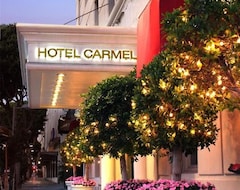 Hotel Carmel (Santa Monica, USA)