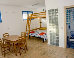 Aparthotel Il Vecchio Frantoio (Elafonissos, Grčka)