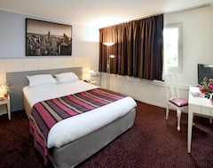 Hotelli Qualys-Hotel Golf Paris Est (Rosny-sous-Bois, Ranska)