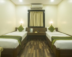 Hotel Treebo Trend Rosewood Tardeo (Mumbai, Indien)