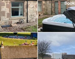 Toàn bộ căn nhà/căn hộ Laundry Cottage (Montrose, Vương quốc Anh)