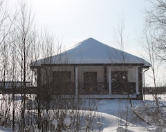 Guesthouse Ruza Family Park - Vremena goda (Volokolamsk, Russia)