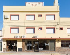 Nuevo Hotel Brutti (Gualeguaychú, Argentina)