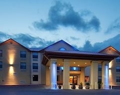 Hotel Ruidoso Mountain Inn (Ruidoso, Sjedinjene Američke Države)