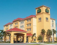 Hotel La Quinta Inn & Suites Ft. Pierce (Fort Pierce, Sjedinjene Američke Države)