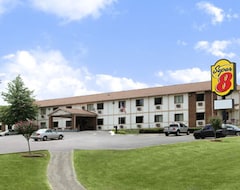Hotel Super 8 Danville (Danville, Sjedinjene Američke Države)