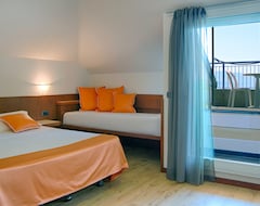Hotel Best Western Regina Elena (Santa Margherita Ligure, Italy)