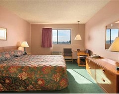 Khách sạn The Longhorn Casino & Hotel (Las Vegas, Hoa Kỳ)