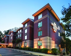 Khách sạn Homewood Suites by Hilton Williamsburg (Williamsburg, Hoa Kỳ)