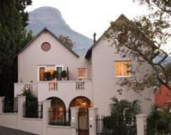 Khách sạn Four Rosmead Boutique Guesthouse (Cape Town, Nam Phi)
