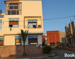 Hele huset/lejligheden Appartement A Imessouane (Tamanar, Marokko)