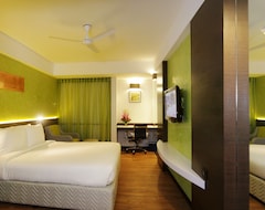 Hotel Effotel By Sayaji Indore (Indore, Indien)