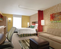 Hotel Home2 Suites By Hilton Middleburg Heights Cleveland (Middleburg Heights, USA)