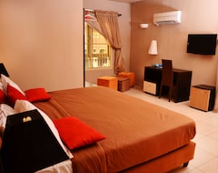 Hotel Swiss Cottage Suites (Ikeja, Nigerija)