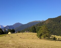 Cijela kuća/apartman Les Hauts de HurleVent (Arthez-d'Asson, Francuska)