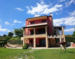 Toàn bộ căn nhà/căn hộ Villa Mariellie (Sivota, Hy Lạp)
