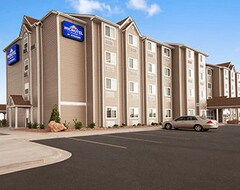 Hotel Microtel Inn & Suites by Wyndham Sweetwater (Sweetwater, EE. UU.)