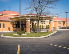Khách sạn Quality Inn & Suites (Port Huron, Hoa Kỳ)