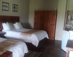 Bed & Breakfast Bridle Guest Farm (Volksrust, South Africa)