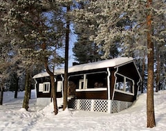 Hotelli Lapland  Bears Lodge (Rovaniemi, Suomi)