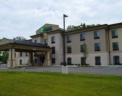 Holiday Inn Express Hastings, an IHG Hotel (Hastings, USA)