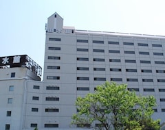 Khách sạn Hotel Sansuikan (Beppu, Nhật Bản)