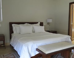 Hotel Paseo Suites Anton (El Chirú, Panama)