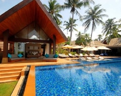 Hotelli Baan Kilee (Lipa Noi, Thaimaa)