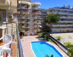 Khách sạn Apartamentos Murillo (Salou, Tây Ban Nha)