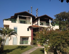 Entire House / Apartment Canto Do Mar (Florianópolis, Brazil)