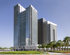 Aparthotel Capital Centre Arjaan by Rotana (Abu Dhabi, Ujedinjeni Arapski Emirati)