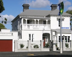 Guesthouse Ponsonby Manor (Auckland, New Zealand)