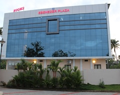Hotel Ebenezer Plaza (Kochi, Indija)