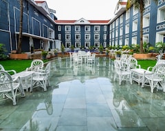 Hotel Piccadily (Raipur, India)