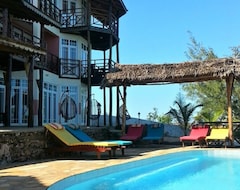 Hotel Villa Fleur De Lys (Zanzibar, Tanzanija)