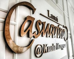 Khách sạn Casuarina@kuala Kangsar (Kuala Kangsar, Malaysia)