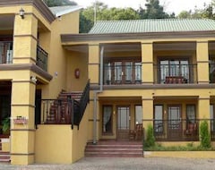 Hotel Mont Paradiso Guest House (Pretoria, Sydafrika)
