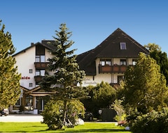 Hotel Sonnenhof & Sonnhalde (Ühlingen-Birkendorf, Deutschland)
