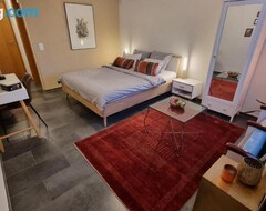 Bed & Breakfast V&A Home (Siviriez, Thụy Sỹ)