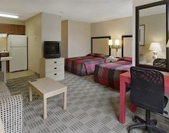 Khách sạn Sonesta Simply Suites Stafford (Stafford, Hoa Kỳ)