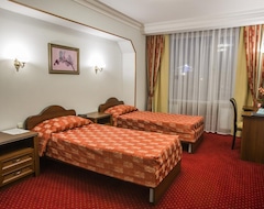 Hotel Polaris (Surgut, Russia)