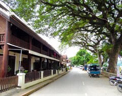 Khách sạn Luangprabang River Lodge (Luang Prabang, Lào)
