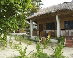Otel Evolution Dive And Beach Resort (Malapascua Island, Filipinler)