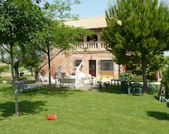 Khách sạn Terra Lieta (Roseto degli Abruzzi, Ý)