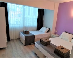 Hotel Lavender OTel (Cesme, Turquía)