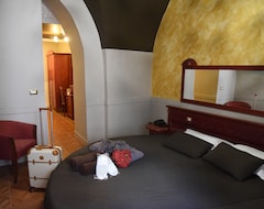 Khách sạn Hotel Federico II (Lucera, Ý)