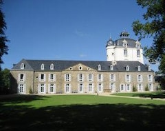 Otel Residence Prestige Odalys Le Chateau De Keraveon (Erdeven, Fransa)