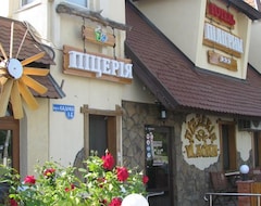 Khách sạn Piligrim 2 (Mykolaiv, Ukraina)