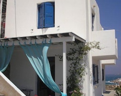 Khách sạn Villa Margarita (Mykonos-Town, Hy Lạp)
