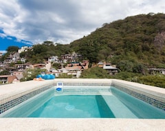 Khách sạn The River House (Puerto Vallarta, Mexico)